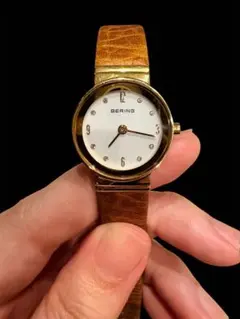 BERING 10122-534-1 レディース腕時計