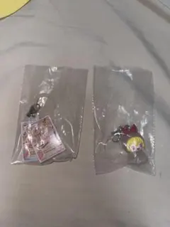 星宮いちごチャームセット