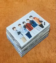 嵐　公式写真119枚まとめ売りセット！