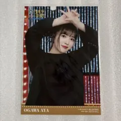 刹*那様 乃木坂46 小川彩 乃木坂スター誕生！生写真C