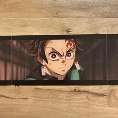 鬼滅の刃　スクリーンX入場者特典　炭治郎