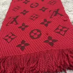 ルイヴィトン マフラー