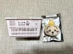 ちいかわマーケット 5周年記念　おかおバッジ　うさぎ