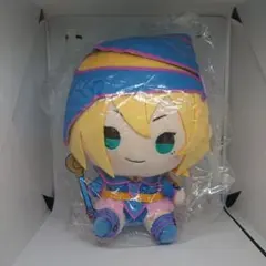 2025年最新】もちどる ブラックマジシャンガールの人気アイテム