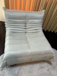 【美品】リーン•ロゼ　トーゴ　ソファ リプロダクト｜送料込み｜すぐ発送可