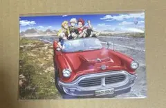 ヒロアカ ヒーロープラザ　特典