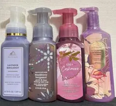 ★ハンドソープ★ 4点セット