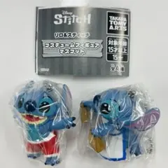 2026年最新】スティッチ フィギュア ガチャの人気アイテム - メルカリ