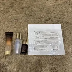 エスティローダー トライアルセット