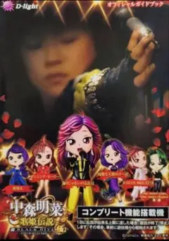 2025年最新】パチンコ 中森明菜の人気アイテム - メルカリ