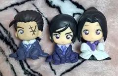 名探偵コナン ちぢませ隊10 大和 諸伏 上原