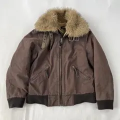 archive ブルゾン