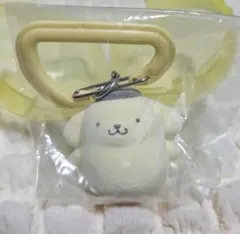 サンリオ 　カラフルカラビナマスコットチャーム