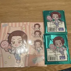 ヘタリア 中国 mix garden