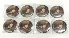 銀魂 沖田総悟 THE FINAL 見返り 缶バッジ