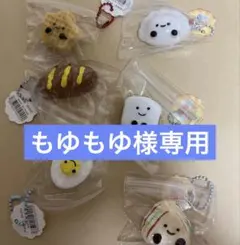 ミニスクイーズ 捏捏 まとめ売り 10点セット - メルカリ