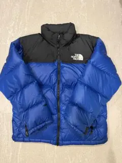 THE NORTH FACE ヌプシ　ダウンジャケット