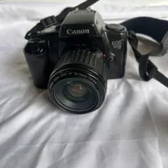 キャノンEOS100 QD キャノンEF35-105mm 3.5-4.5 - メルカリ