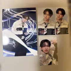 straykids スキズ dominATE 静岡 エコパ チャンビン