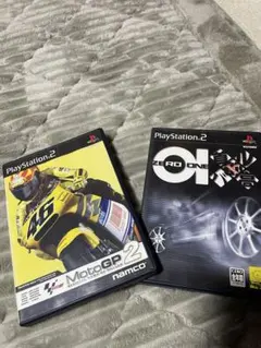 （まとめ）売りプレステ2 ソフト