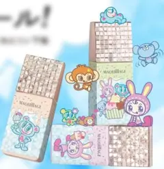 新品未使用/*マキアージュ ドラマティックスキンセンサーベースNEO クール