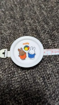 ミッフィー マグネット