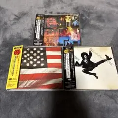 スライ & ザ・ファミリー・ストーン 3枚セット