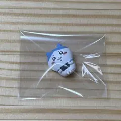 ちいかわ ハチワレ カメラ マスコット ガチャ