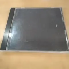 メタリカ　Metallica Metallica CD