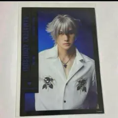 ヒプステ NE ヒプノシスマイク ブロマイド 左馬刻