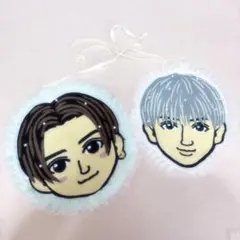 2025年最新】八木勇征 缶バッジの人気アイテム - メルカリ