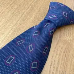 クリスチャンディオール ネクタイ