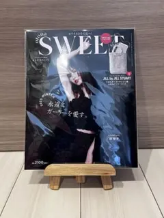 【新品・未読】 OTONA SWEET 2025年12月号 雑誌のみ