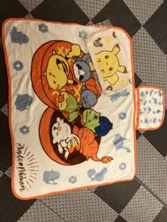 ポケモン トートバックとポンチョセット