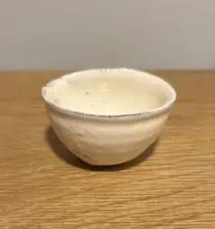辻村史郎　粉吹ぐい呑みのサムネイル