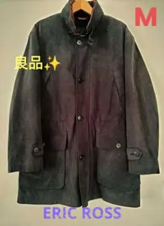 ショートモッズコート