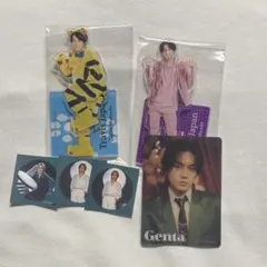 Travis Japan 松田元太 まとめ売り - メルカリ