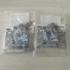 アイカツガチャガチャ霧矢あおい