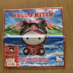 ⭐️ご当地⭐️ハローキティチャーム　 ミニタオル文具18点セット 2025年最新】キティご当地タオルの人気アイテム - メルカリ