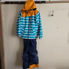 phenix スキーウェア