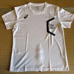 ASICS 東京マラソン2026 Tシャツ ユニセックスXSサイズ - メルカリ
