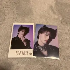 超特急　マサヒロ　ミニフォト トレカ　REAL？