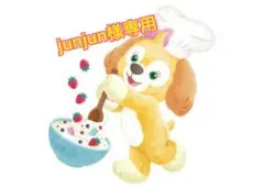junjun様専用
