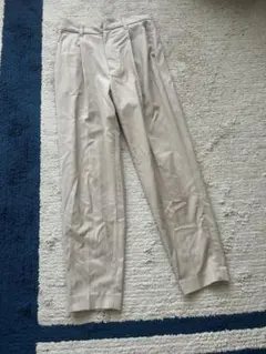 ローリーズファーム　テーパードパンツ