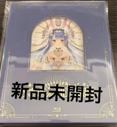 1st兎田ぺこらいぶ「うさぎ the MEGAMI!!」 Blu-ray 特装版 - メルカリ