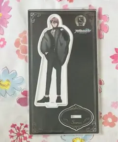 アイナナ 5周年 アクリルスタンド 虎於