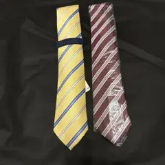 ネクタイ　2本セット