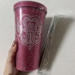 浜崎あゆみ　2008アジアツアー　タンブラー 新品未開封未使用 浜崎あゆみ 2024 ASIA TOUR フールタンブラー 新品 未使用 正規品
