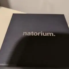 なとり 行進 natorium ブレスレット