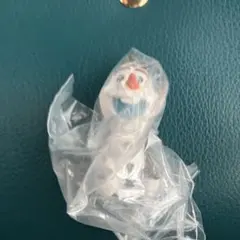 Disney ディズニー まちぼうけ 2 オラフ 1点